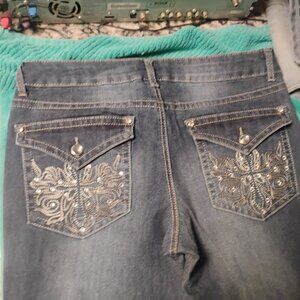 Mudd jeans size 11